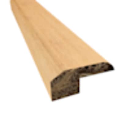 ReNature Prefinished Distressed Cortado Bamboo 5/8 in. Thick x 2 in. Wide x 72 in. Length Threshold